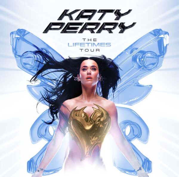KATTY PERRY