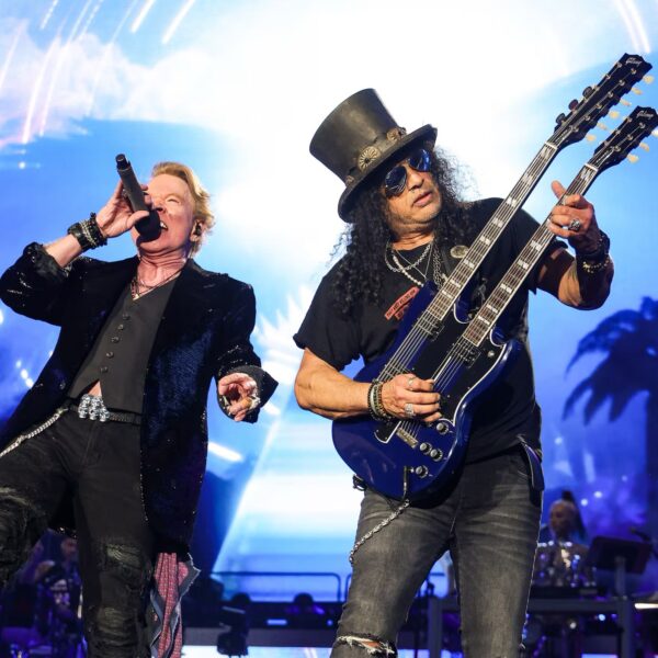 GUNS N´ ROSES