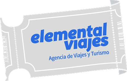 Elemental Viajes